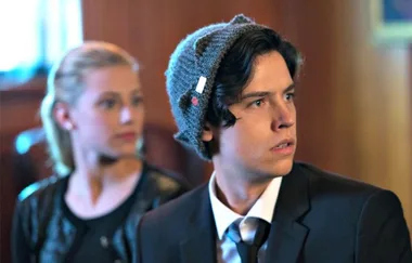 Cole Sprouse Just Roasted ‘Riverdale’ And We Can’t Help But Agree
