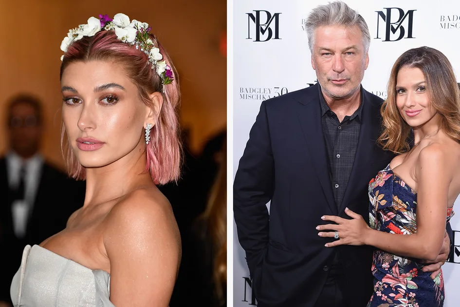 Hailey Baldwin reacts to aunt's miscarriage Girlfriend(02)