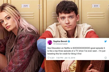 Netflix shares new details for ‘Sex Education’ season 2