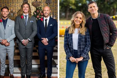 Osher just accidentally said who was in ‘The Bachelorette’ top two
