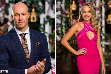 Ryan speaks out after shock ‘The Bachelorette’ elimination