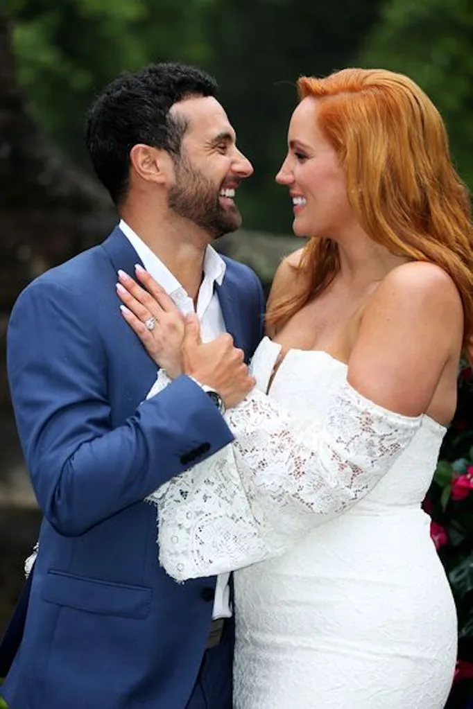 jules and cam mafs wedding