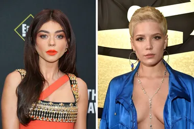 Sarah Hyland’s ‘Closer’ cover just reached 100 million views