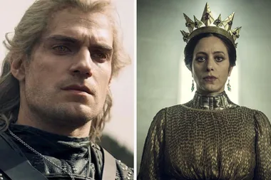 ‘The Witcher’ just got an early season 2 renewal