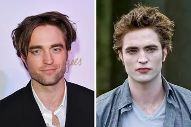 Robert Pattinson just bagged out ‘Twilight’