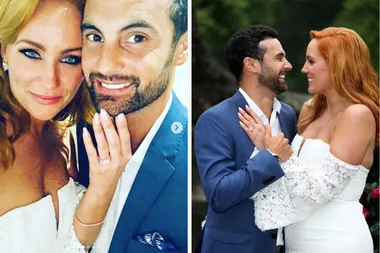 MAFS’ Cam and Jules: Relationship timeline
