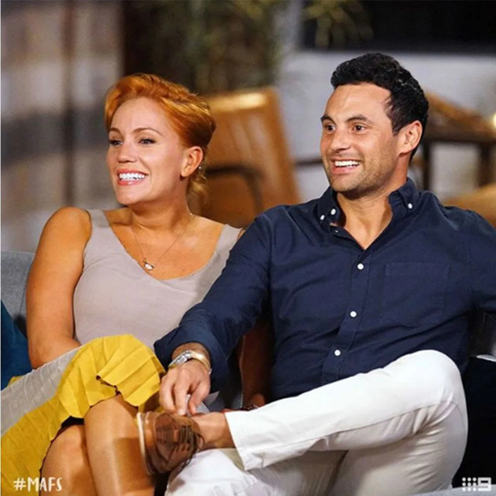 MAFS