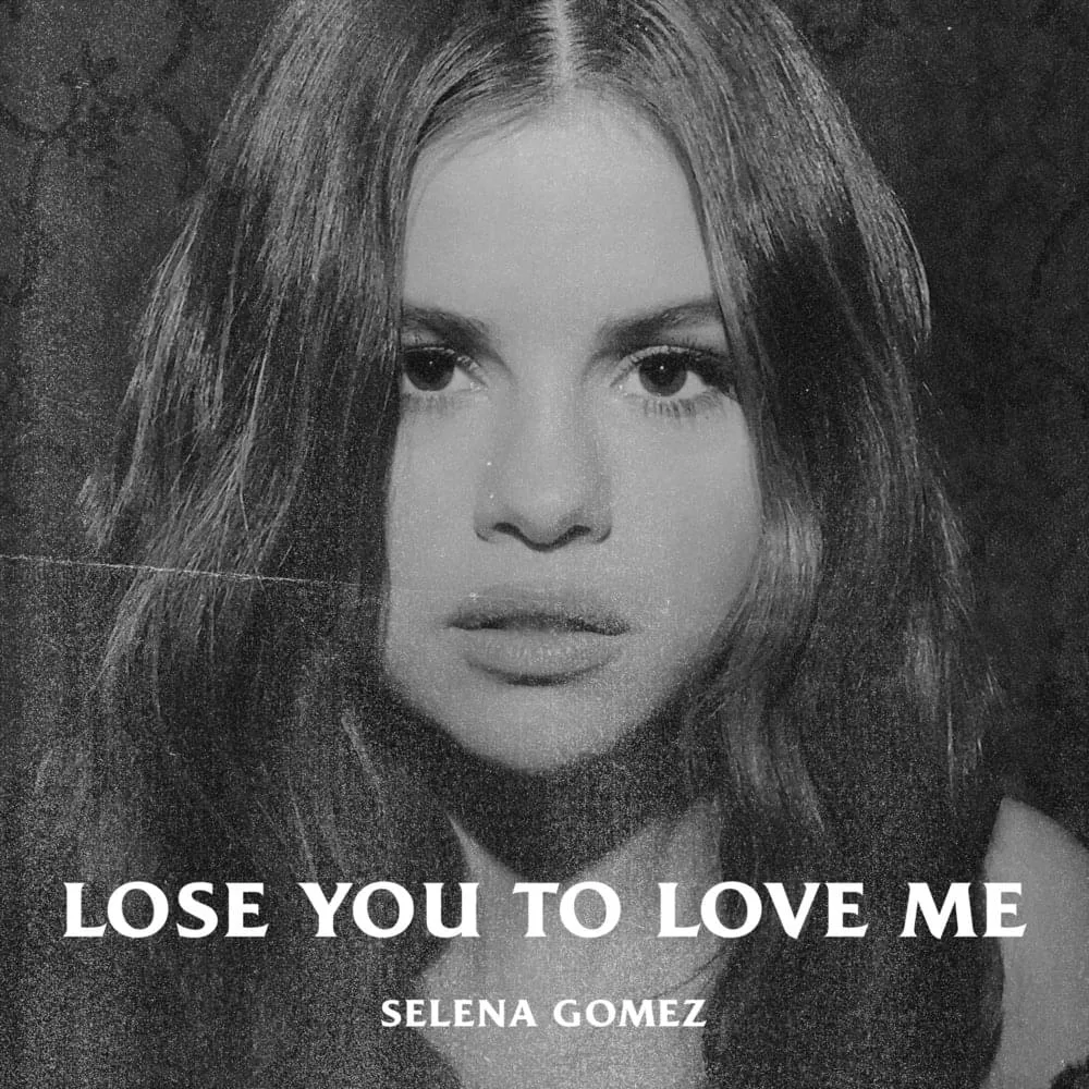 SelenaGomez