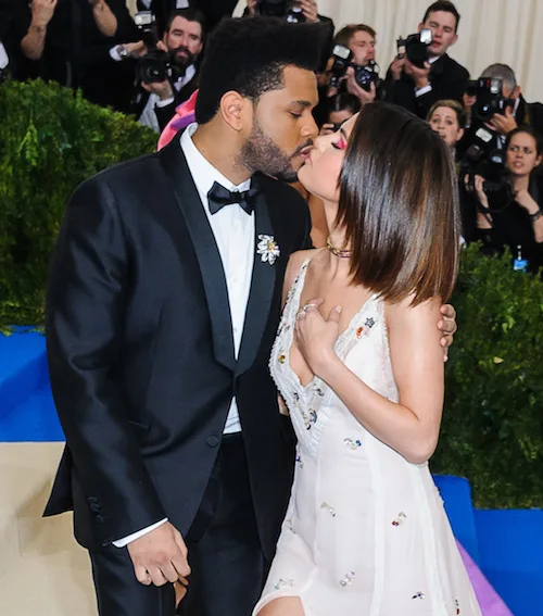 selenagomeztheweeknd