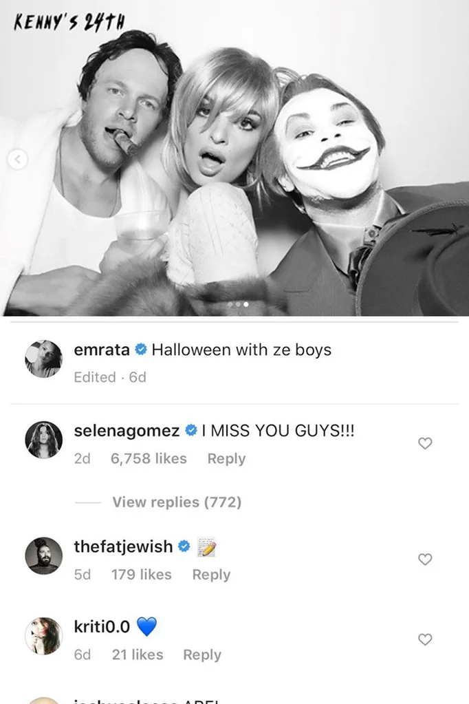 selena