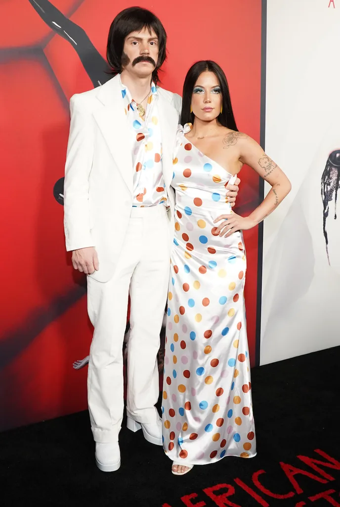 Halsey Evan