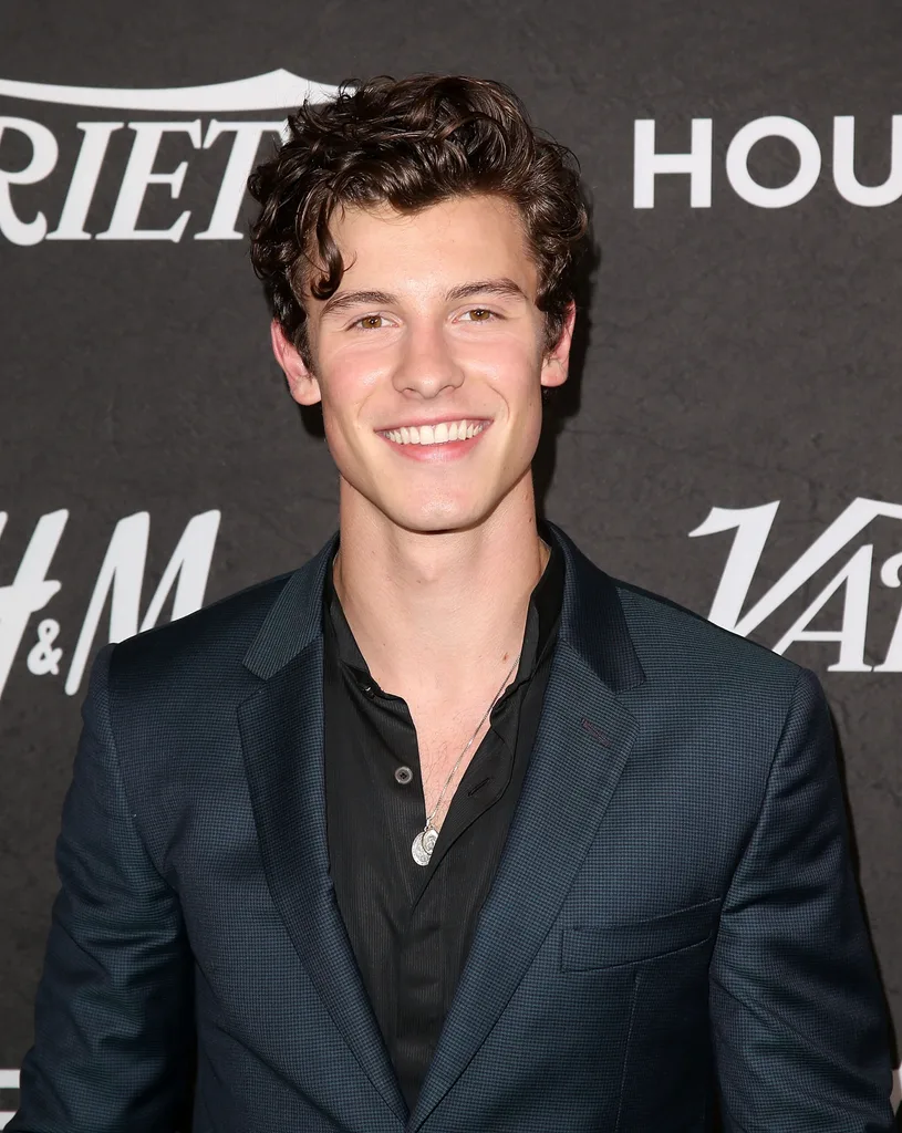 shawn