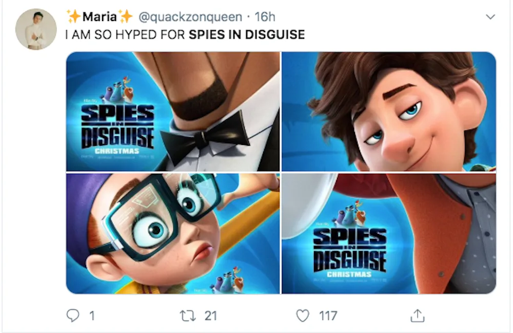 spies