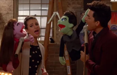 Lea Michele Just Revealed Her Biggest Regret On ‘Glee’