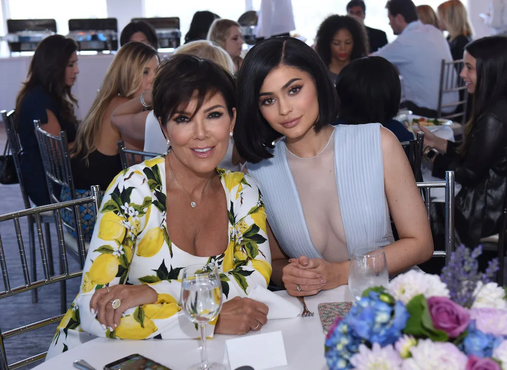 Kris Kylie
