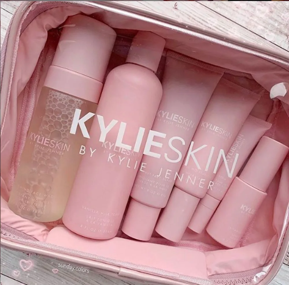 Kylie Skin