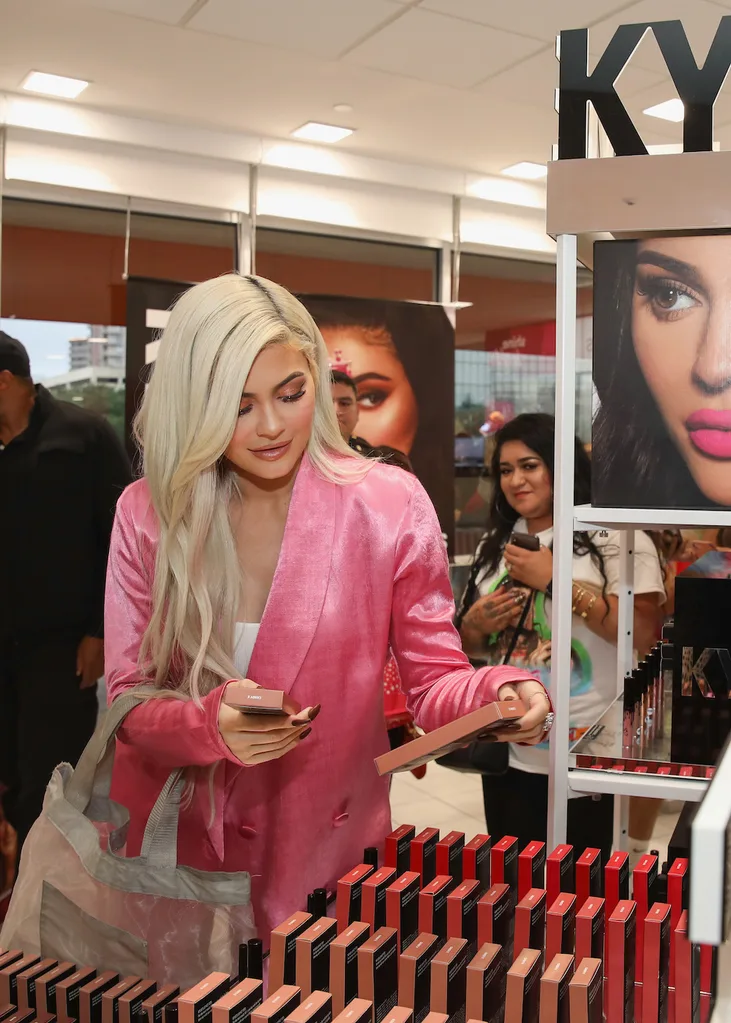 Kylie Cosmetics