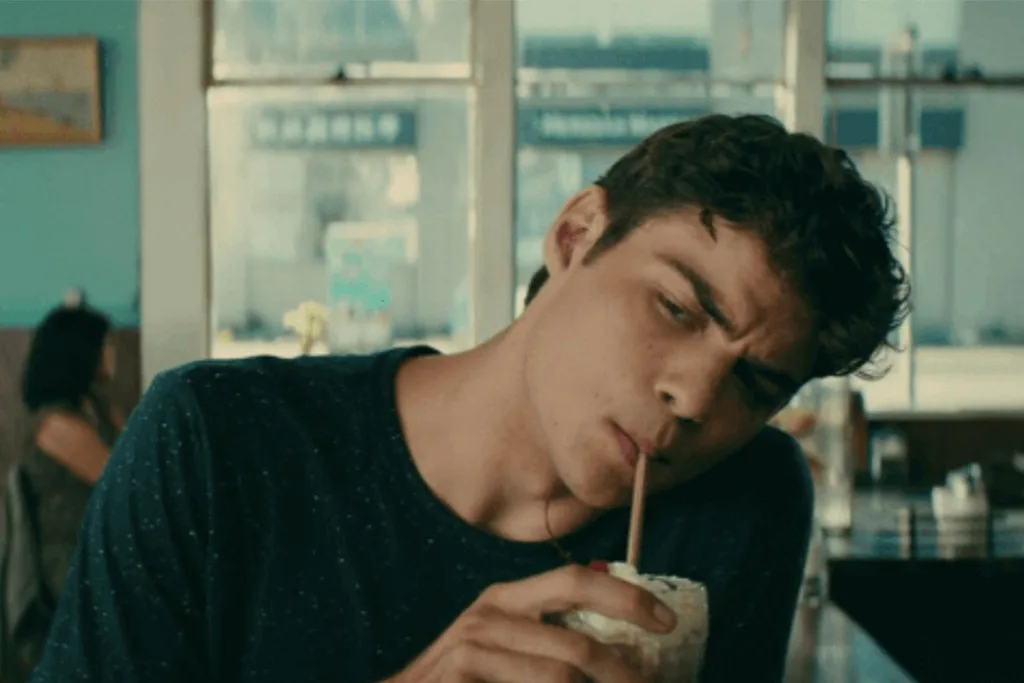 Peter Kavinsky