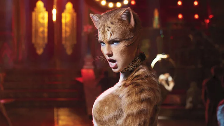 cats