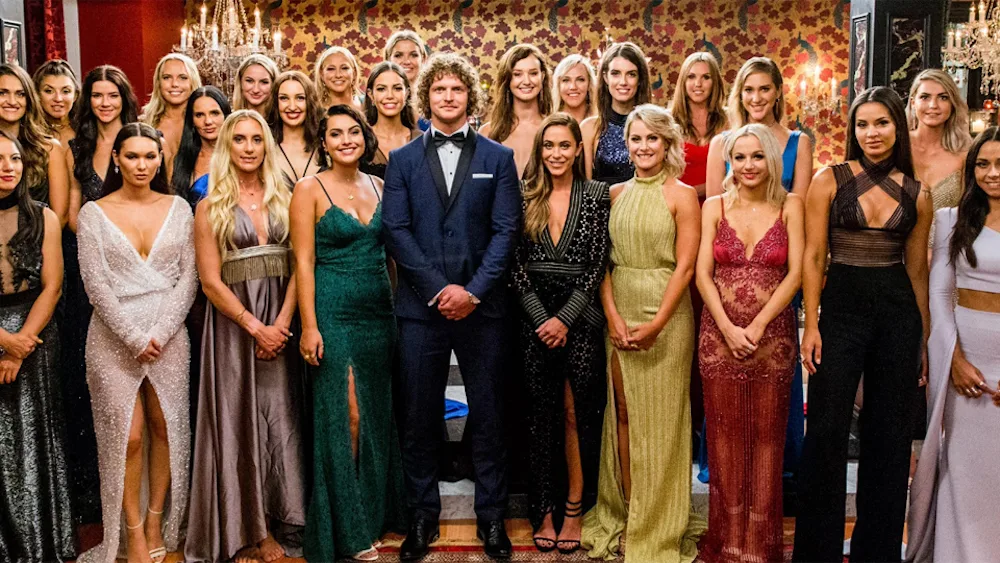 The Bachelor