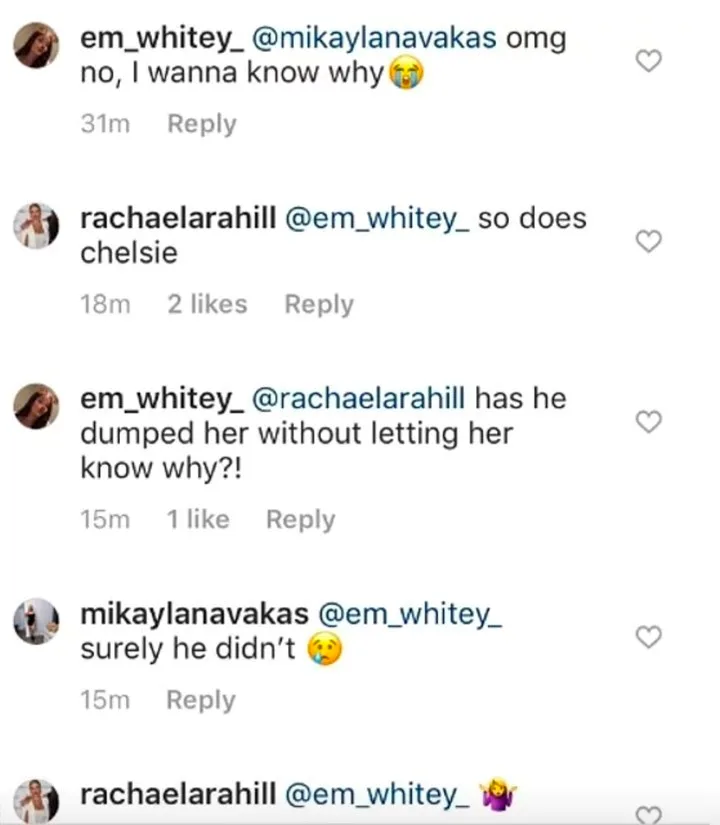 rachel