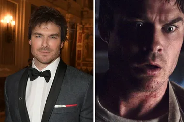 WATCH: The trailer for Ian Somerhalder’s ‘V Wars’ is here