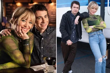 ALERT, Gordo is coming back to Lizzie McGuire