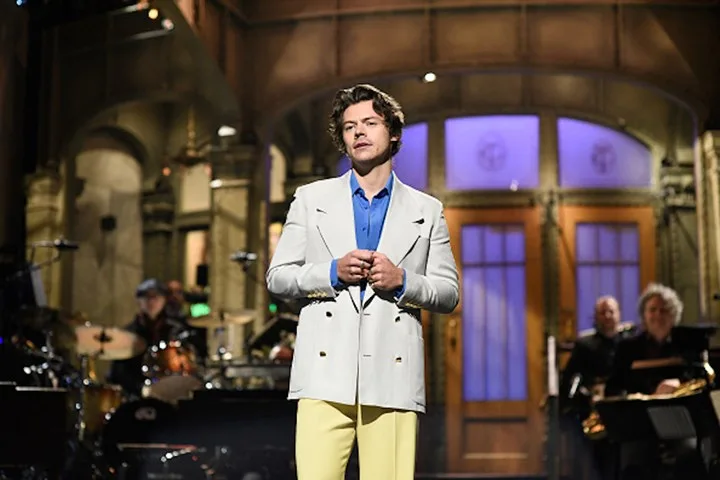 harry
