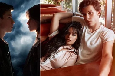 Camila Cabello admits her and Shawn Mendes have been on since 2015