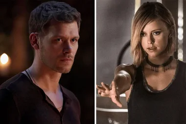 The Original’s Freya named her son after Klaus in Legacies