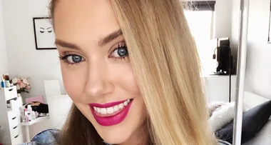Steph Bailey’s a Sims character for a day