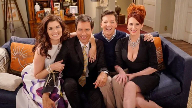 Will&Grace