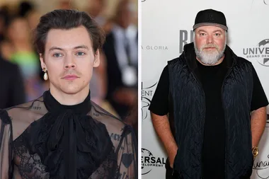 Harry Styles fans are furious at Kyle Sandilands