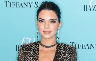 ALERT: Kendall Jenner Is Adidas’ New Ambassador