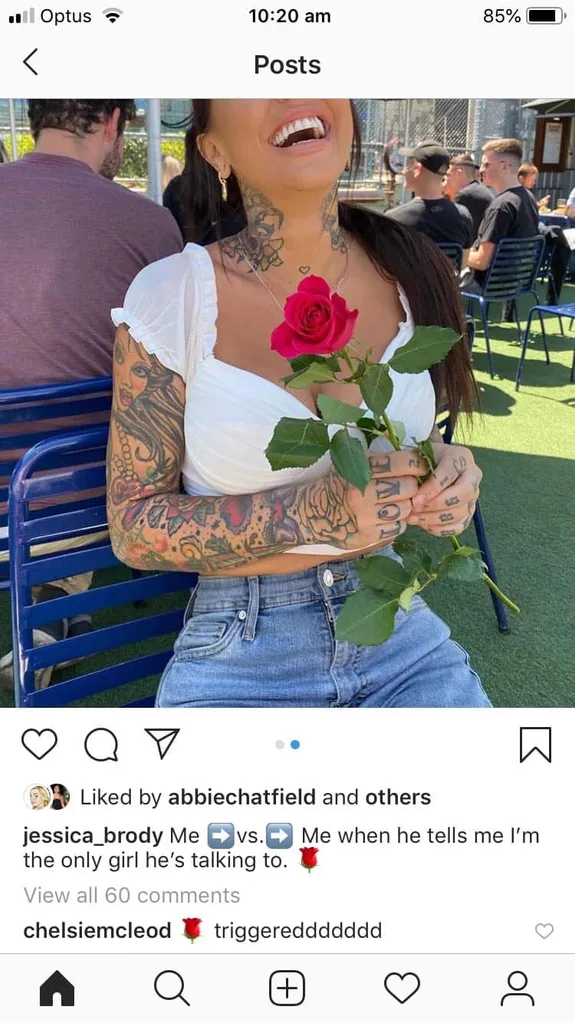 Instagram