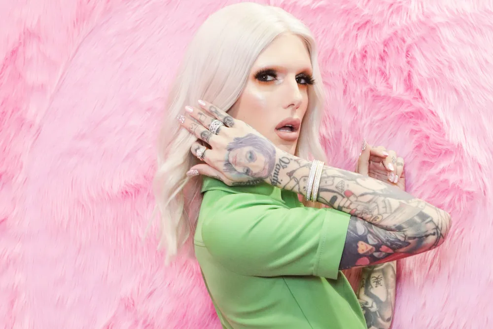 Jeffree
