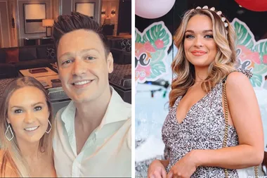 Abbie serves epic clapback after being called a ‘homewrecker’