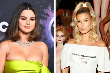 selena hailey