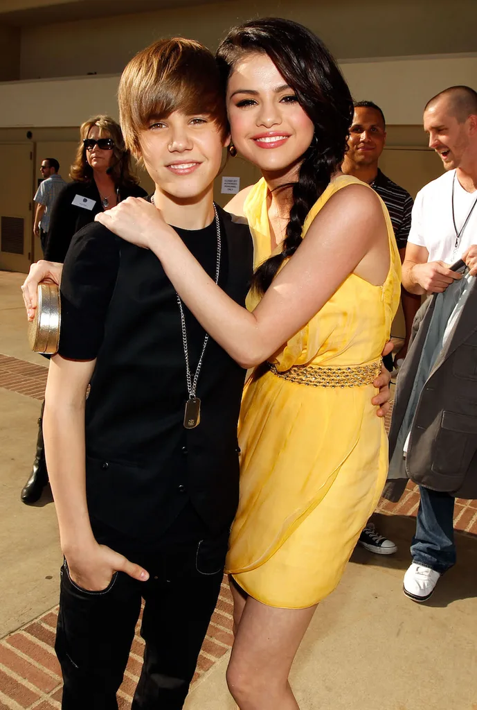 justin bieber