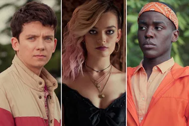 ‘Sex Education’ season two FINALLY has a release date