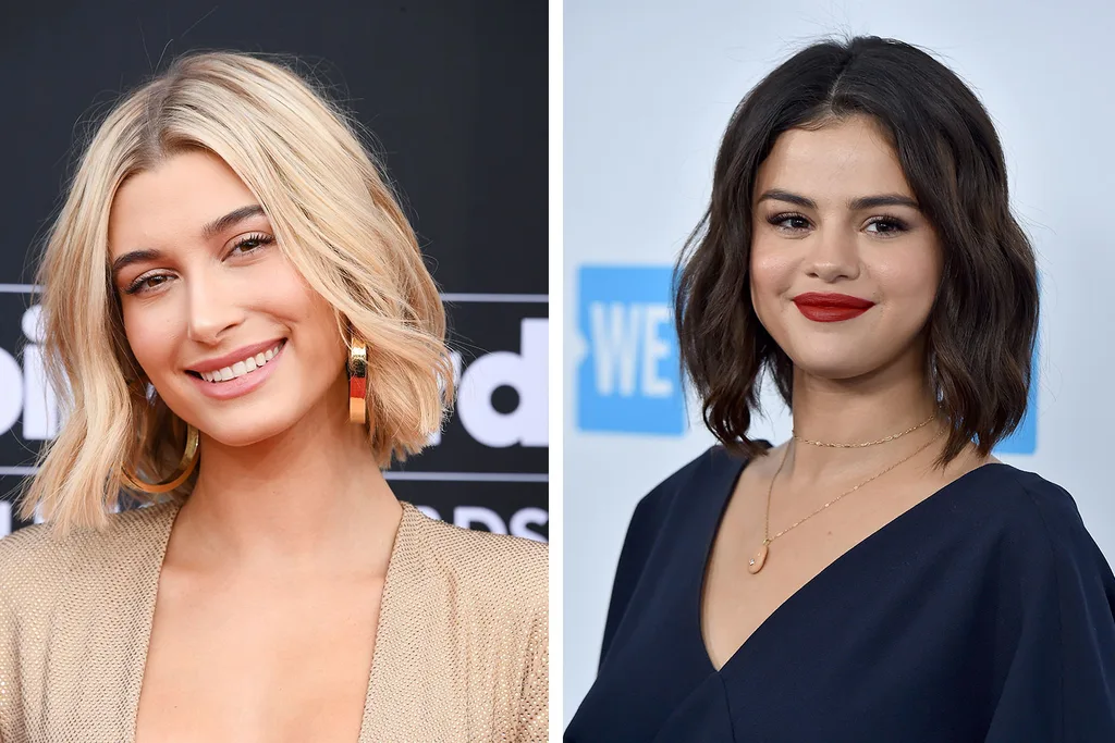 Hailey Selena