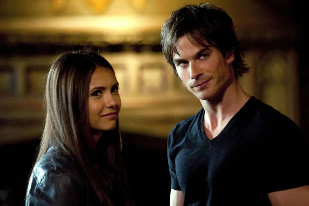 vampirediaries