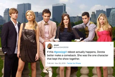 Gossip Girl reboot 2020: Everything you need to know!