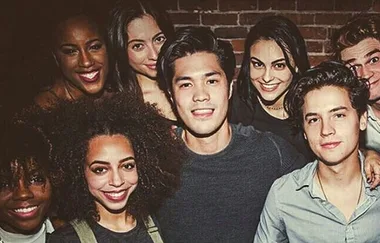 Cole Sprouse Drops ’13 Reasons Why’ Spoiler While Discussing Ross Butler’s ‘Riverdale’ Exit