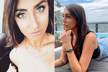 MAFS Tamara Joy is unrecognisable with her new nose