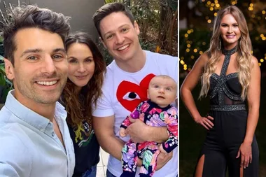 Matty J knows why Matt Agnew and Chelsie McLeod split