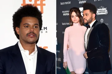 The Weeknd has an unreleased song about Selena Gomez called ‘Like Selena’