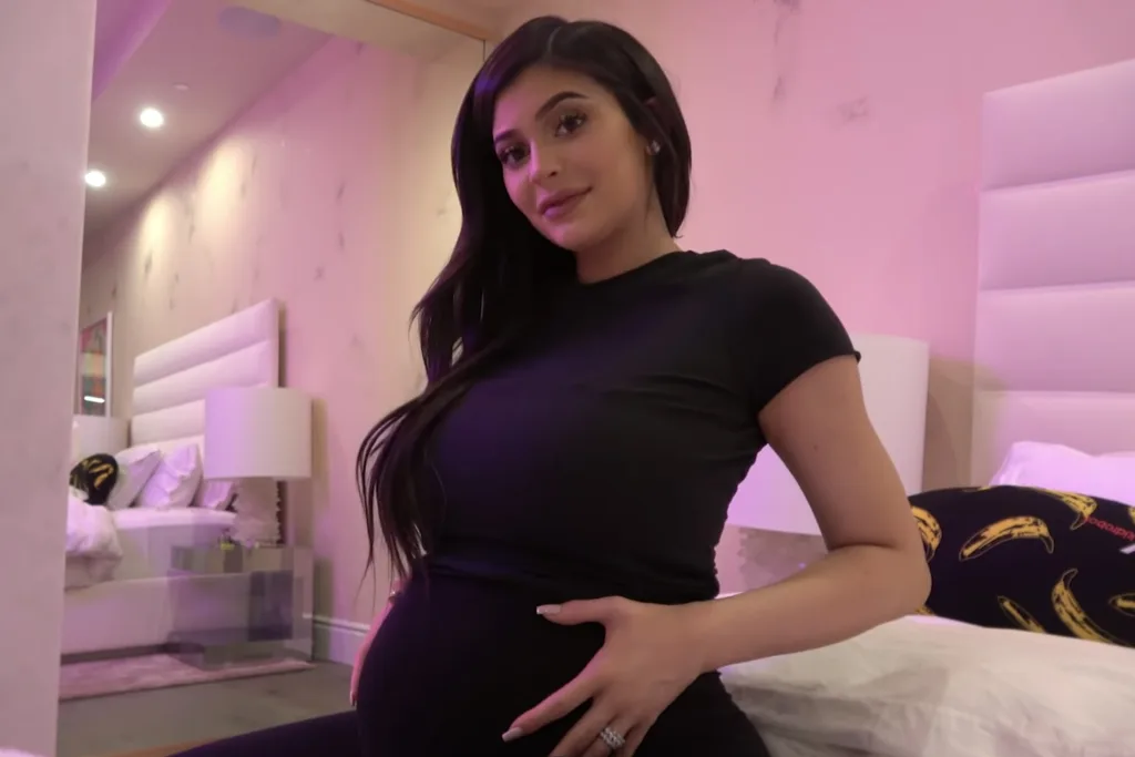kyliejenner
