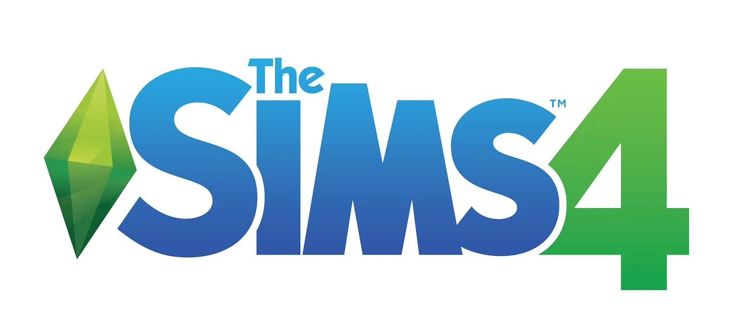 Sponsor logo of The Sims 4