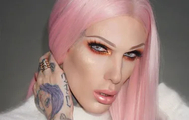 Jeffree Star Just Started An All-Out War With Too Faced Cosmetics For Threatening Him